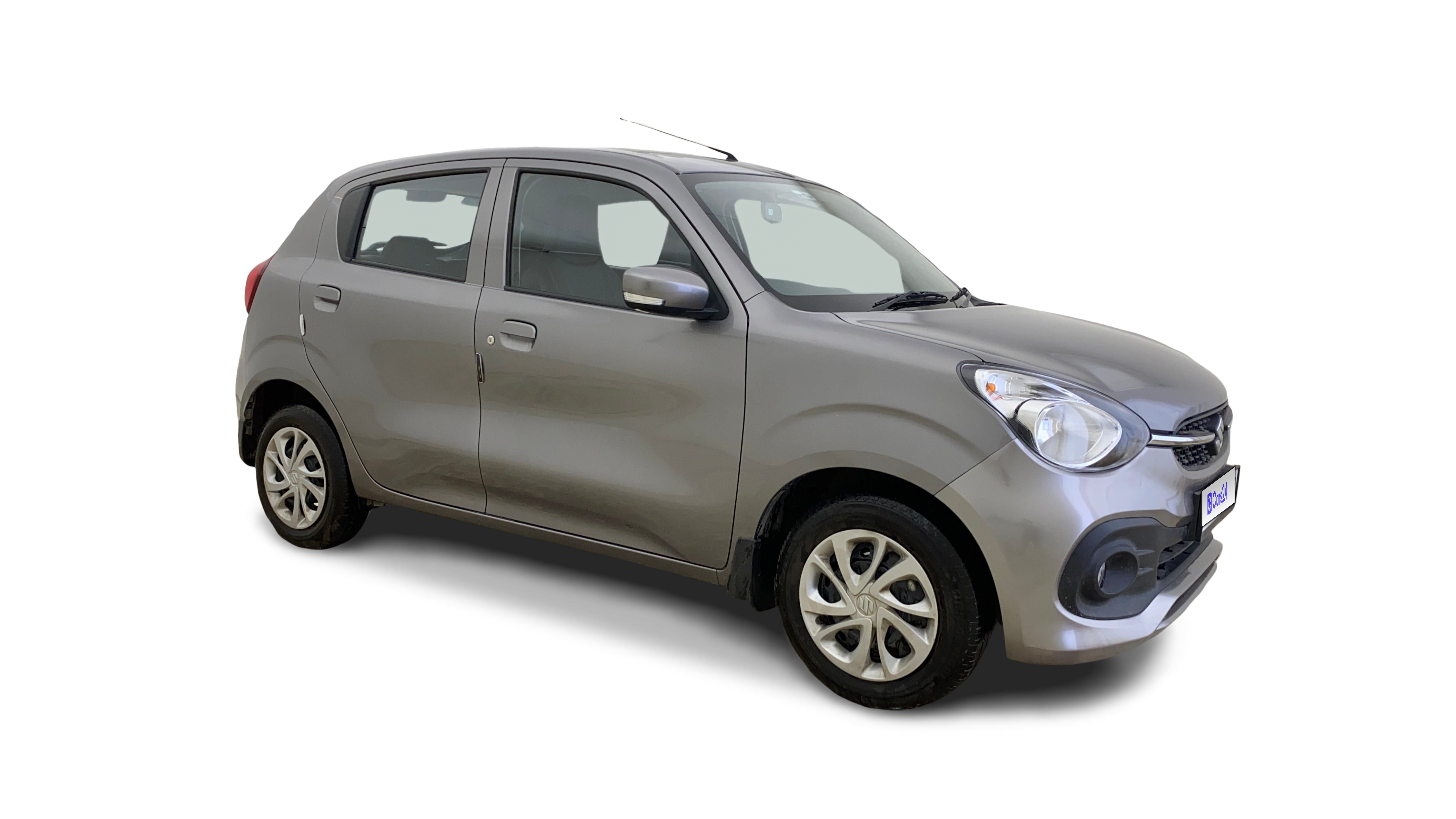 2024 Maruti Celerio - Hatchback - Petrol - Automatic - ₹4.59 lakh