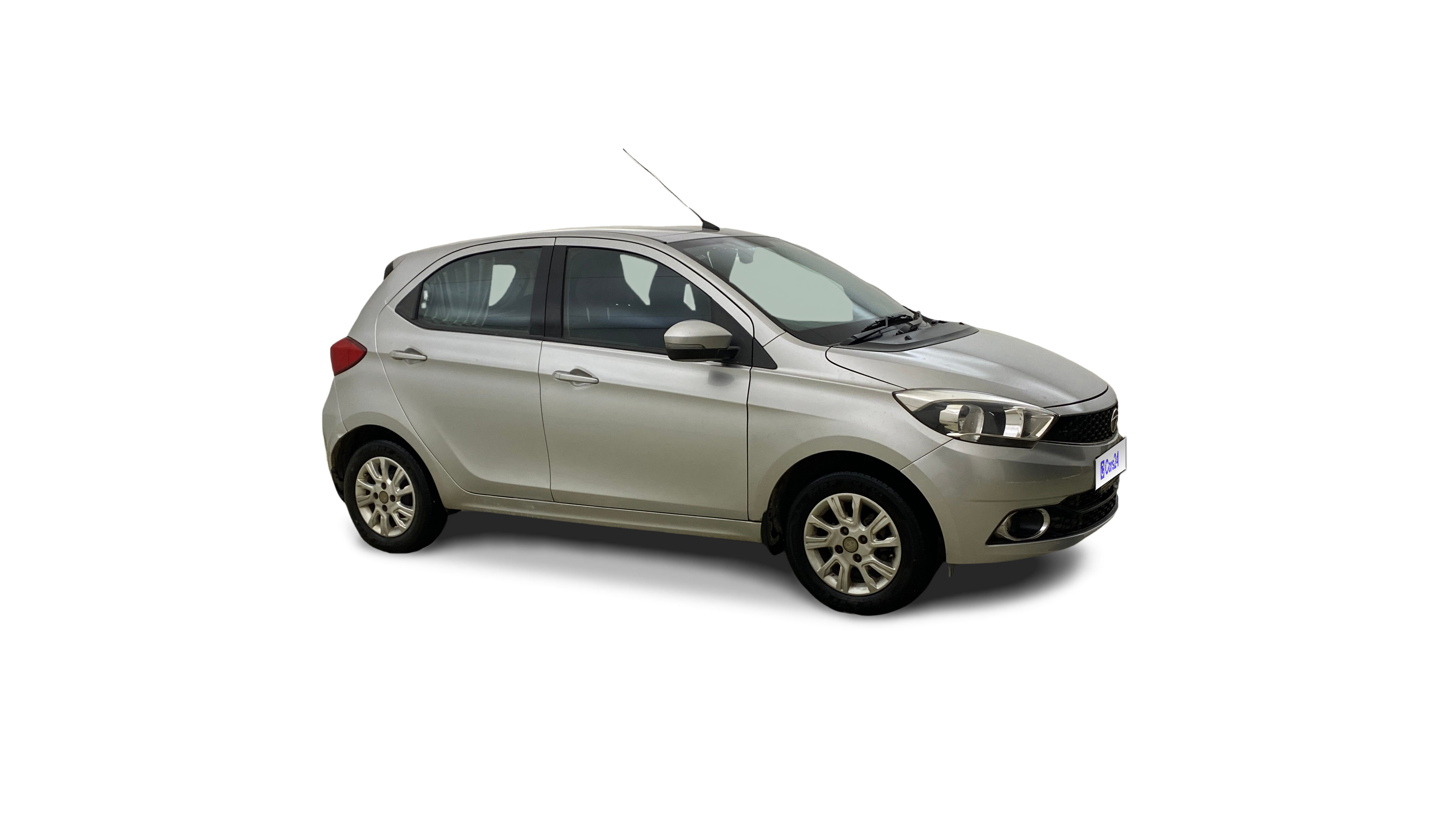 2018 Tata Tiago - Hatchback - Petrol - Automatic - ₹3.61 lakh