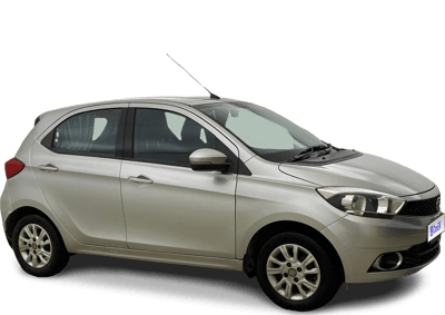 2018 Tata Tiago - Hatchback - Petrol - Automatic - ₹3.61 lakh