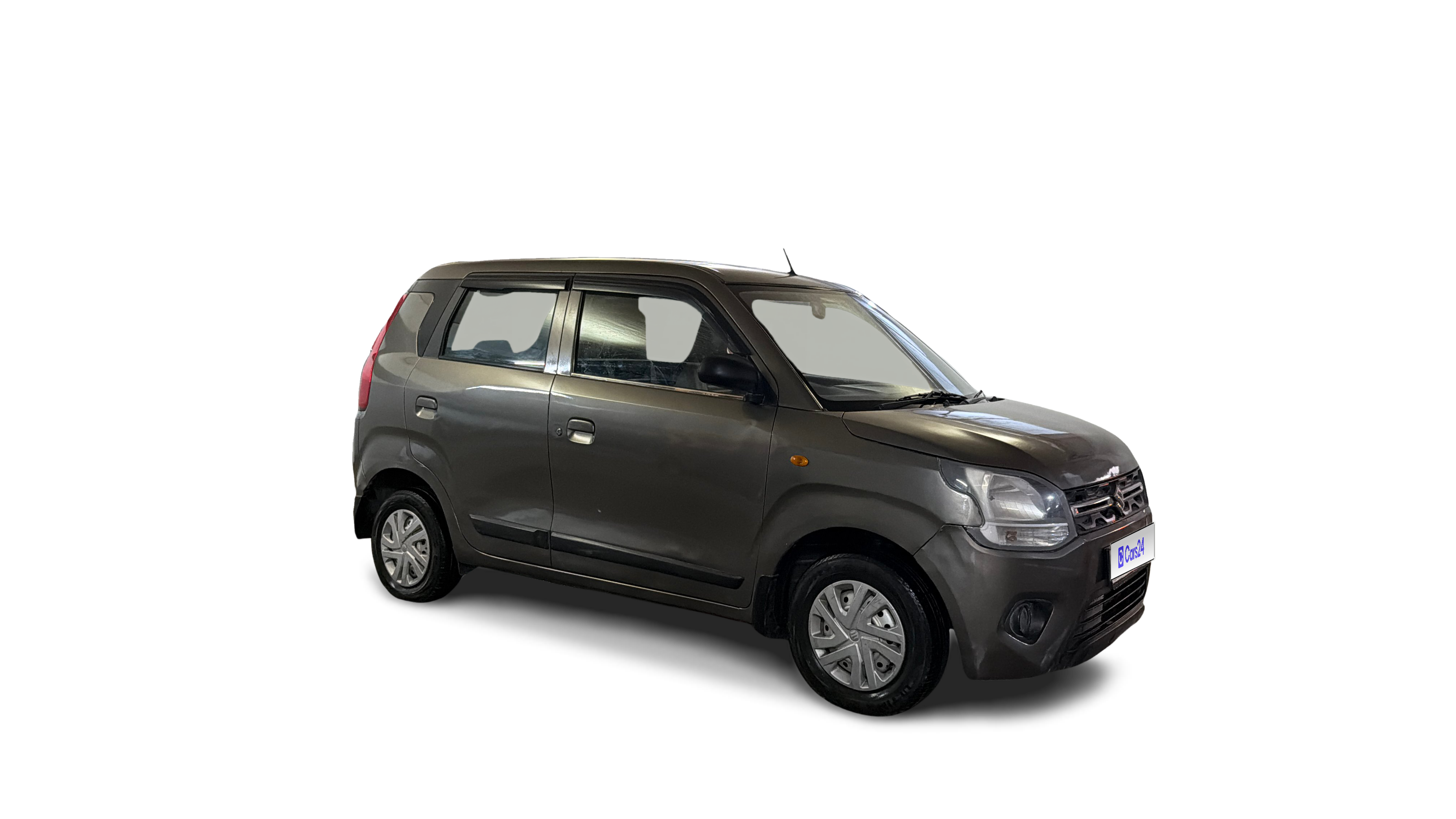 2022 Maruti New Wagon-R - Hatchback - CNG - Manual - ₹4.41 lakh