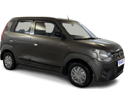 2022 Maruti New Wagon-R - Hatchback - CNG - Manual - ₹4.41 lakh