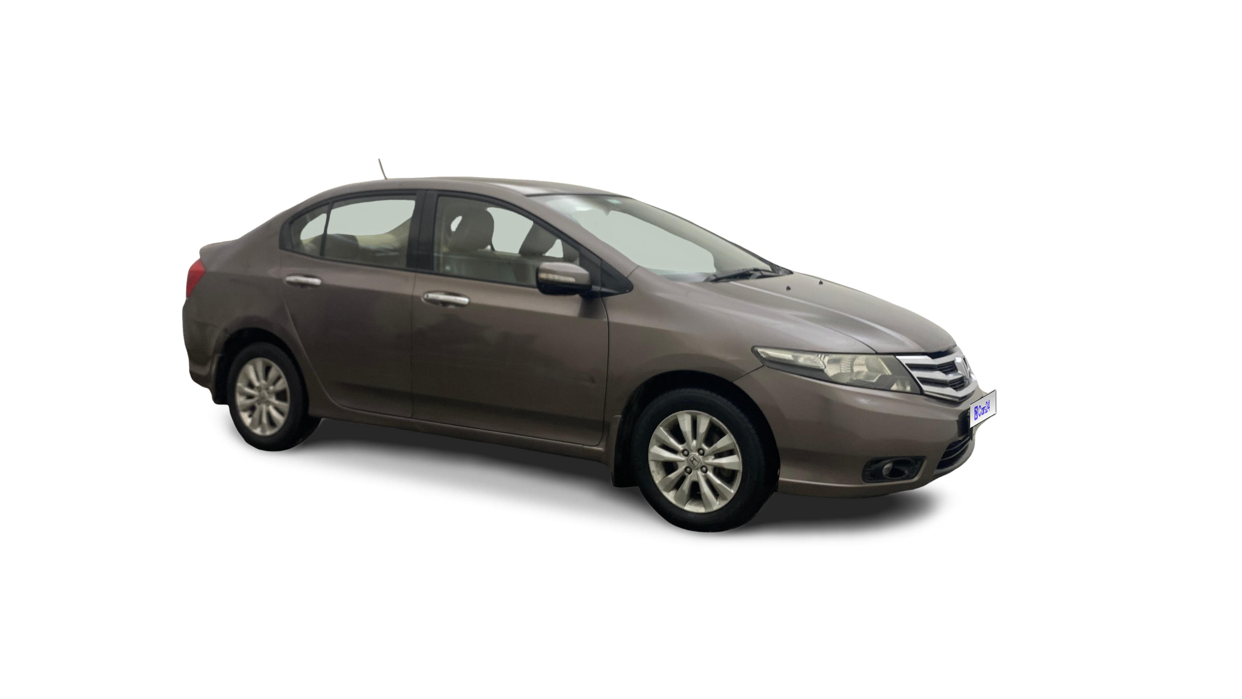 2013 Honda City - Sedan - Petrol - Manual - ₹3.09 lakh