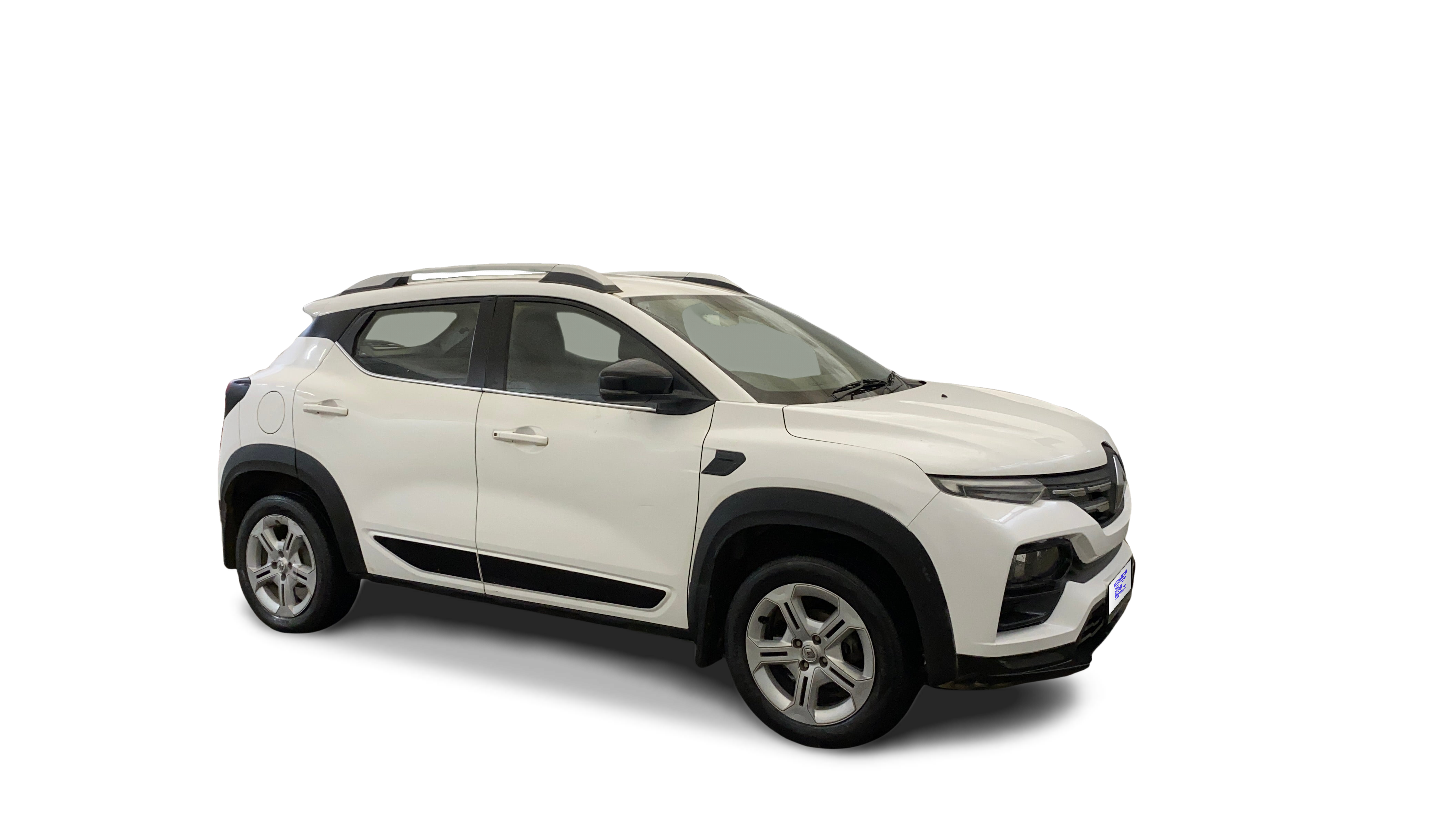 2022 Renault Kiger - Hatchback - CNG - Manual - ₹4.40 lakh