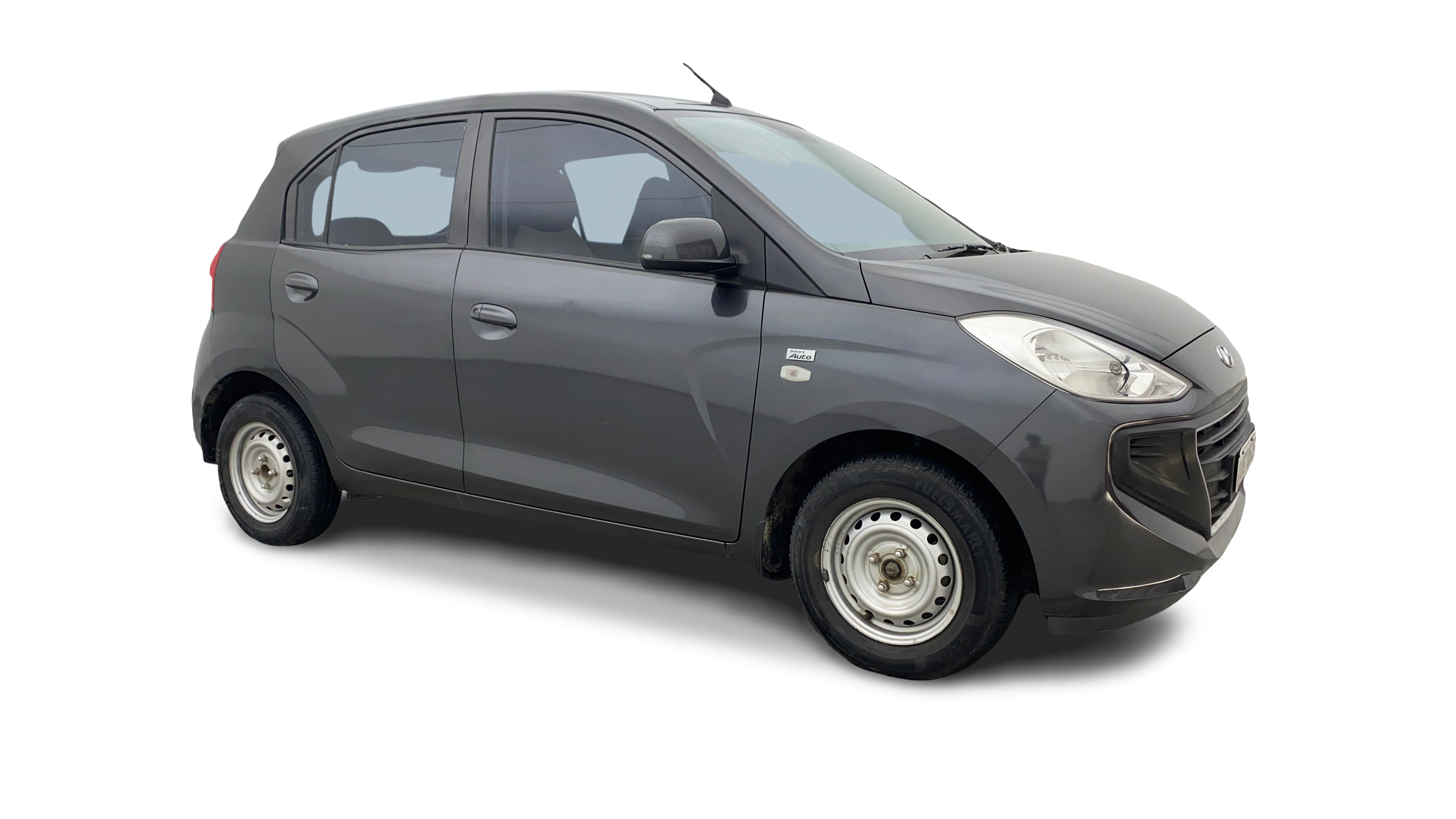 Hyundai NEW SANTRO-img