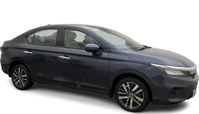 2022 Honda City - Sedan - Petrol - Automatic - ₹11.18 lakh