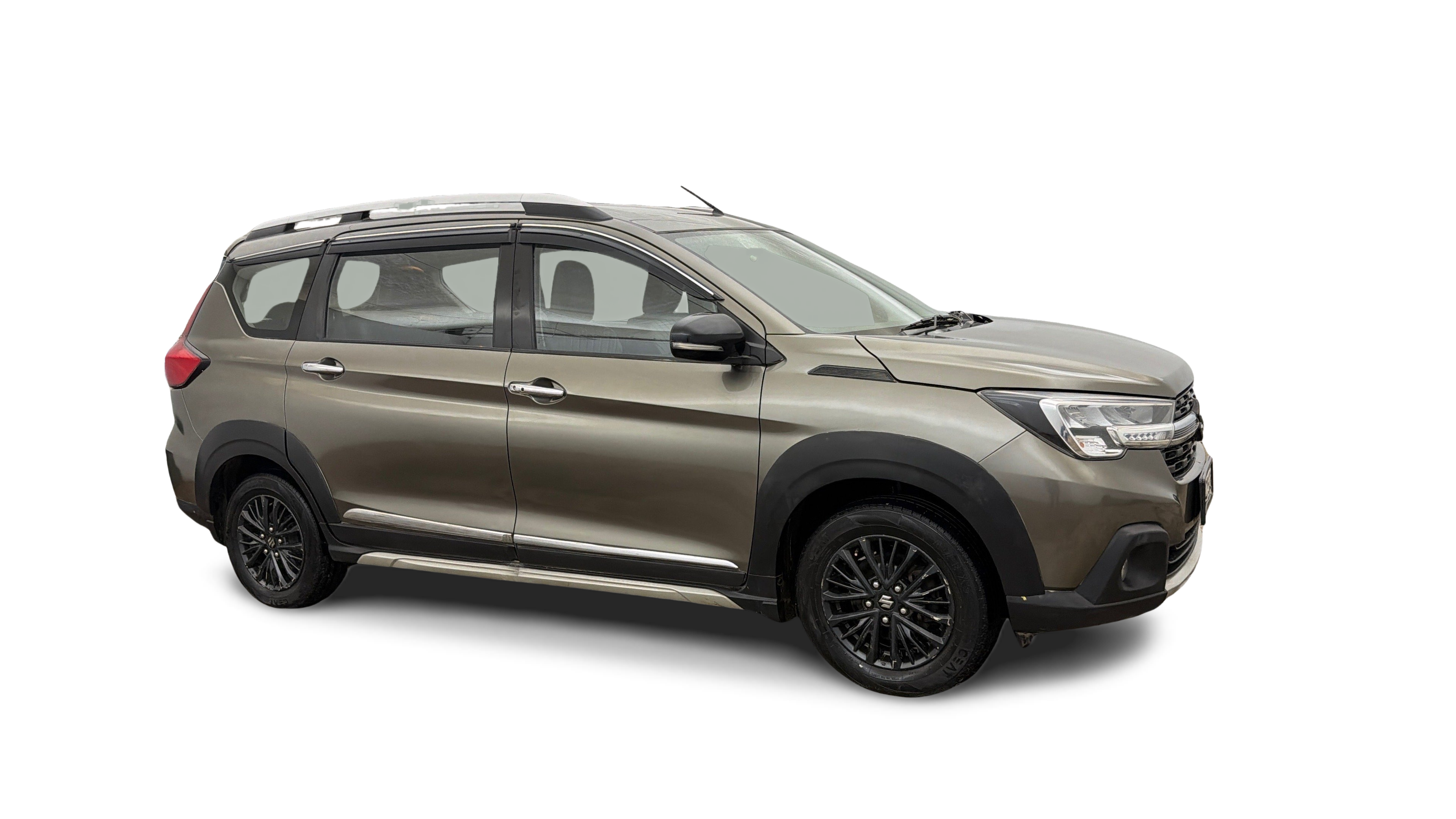 2022 Maruti XL6 - SUV - Petrol - Automatic - ₹8.14 lakh