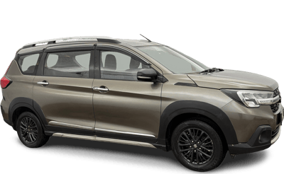 2022 Maruti XL6 - SUV - Petrol - Automatic - ₹8.14 lakh