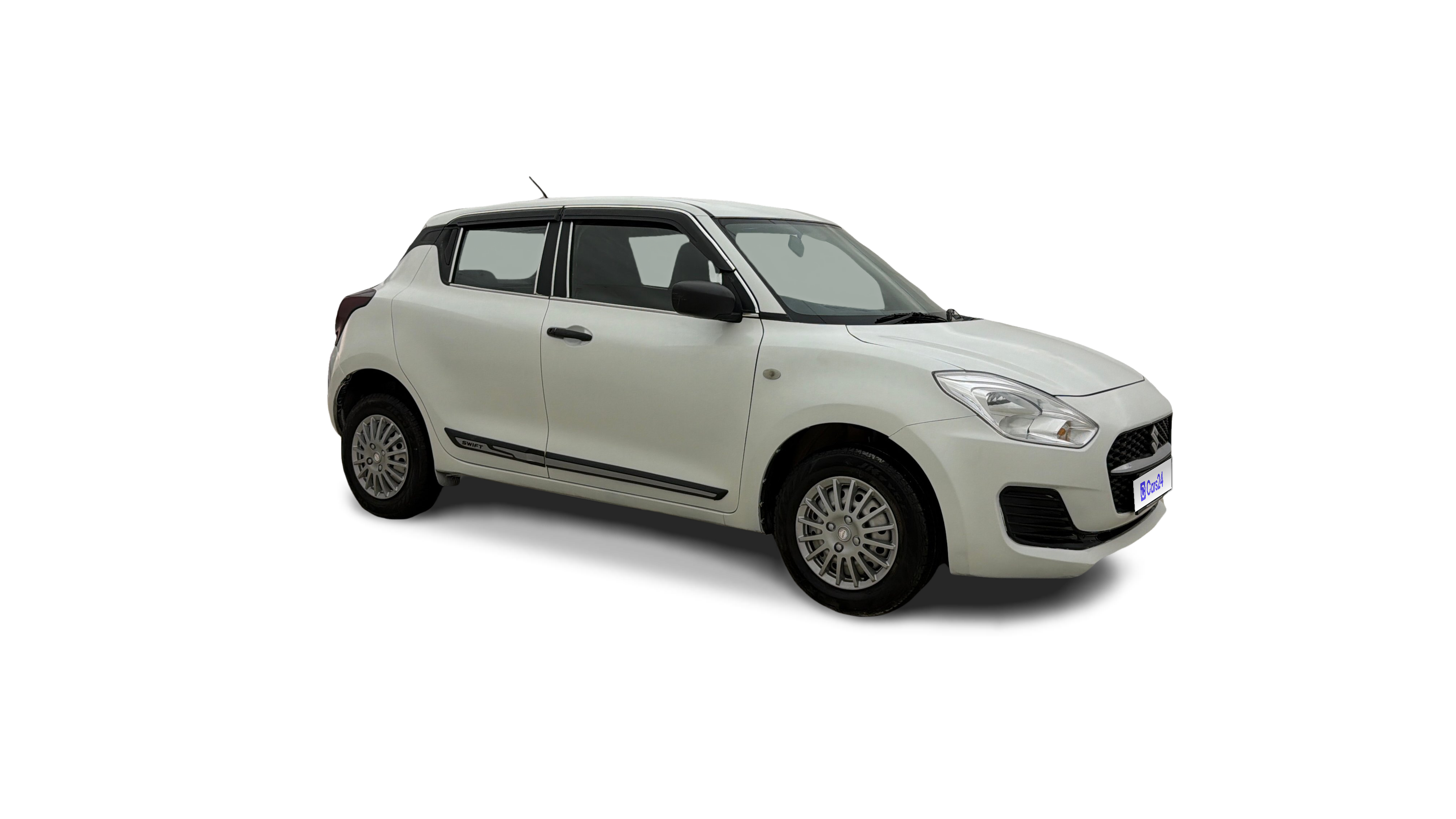2022 Maruti Swift - Hatchback - Petrol - Manual - ₹4.50 lakh