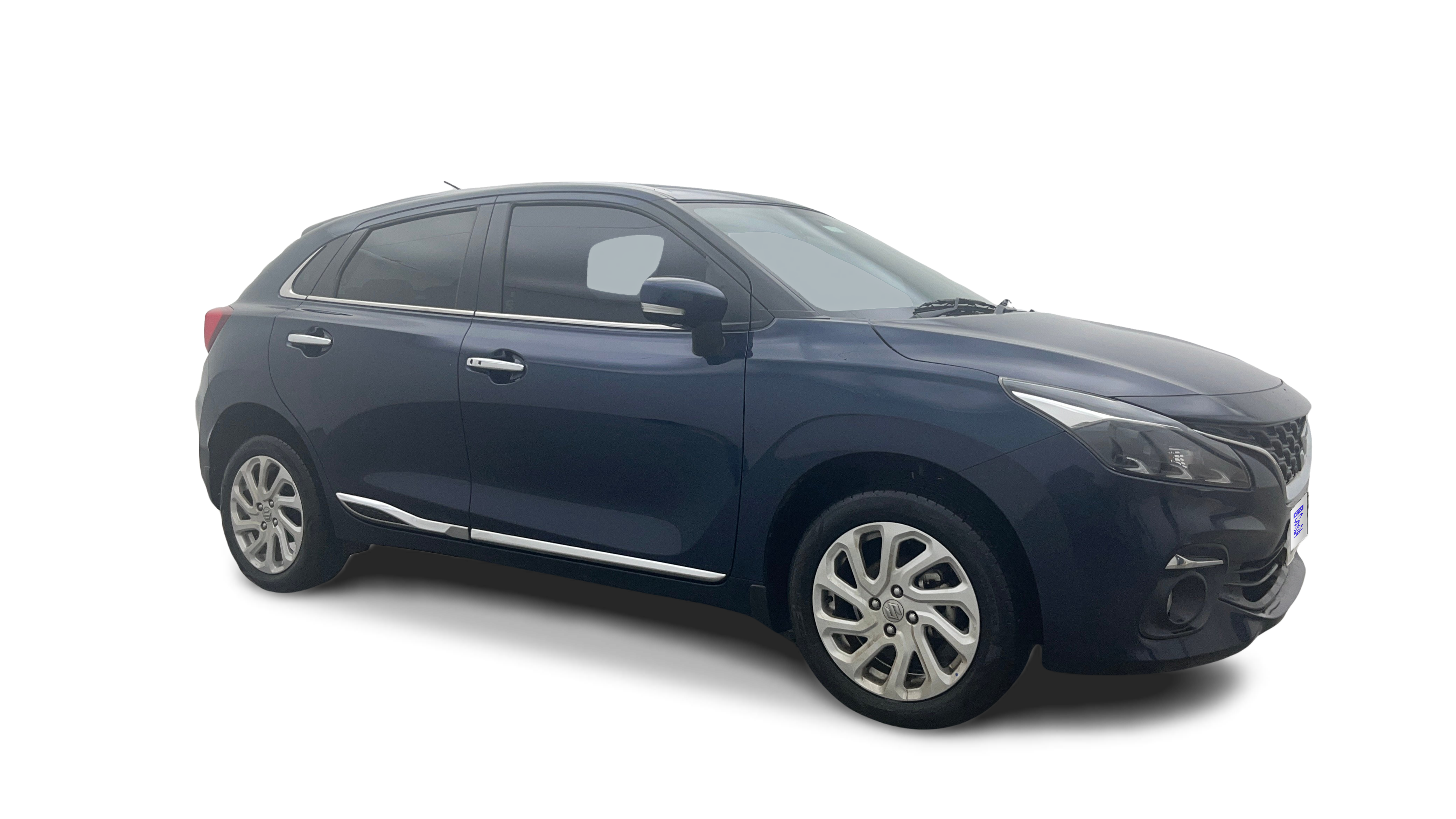 2023 Maruti Baleno - Hatchback - Petrol - Manual - ₹7.06 lakh