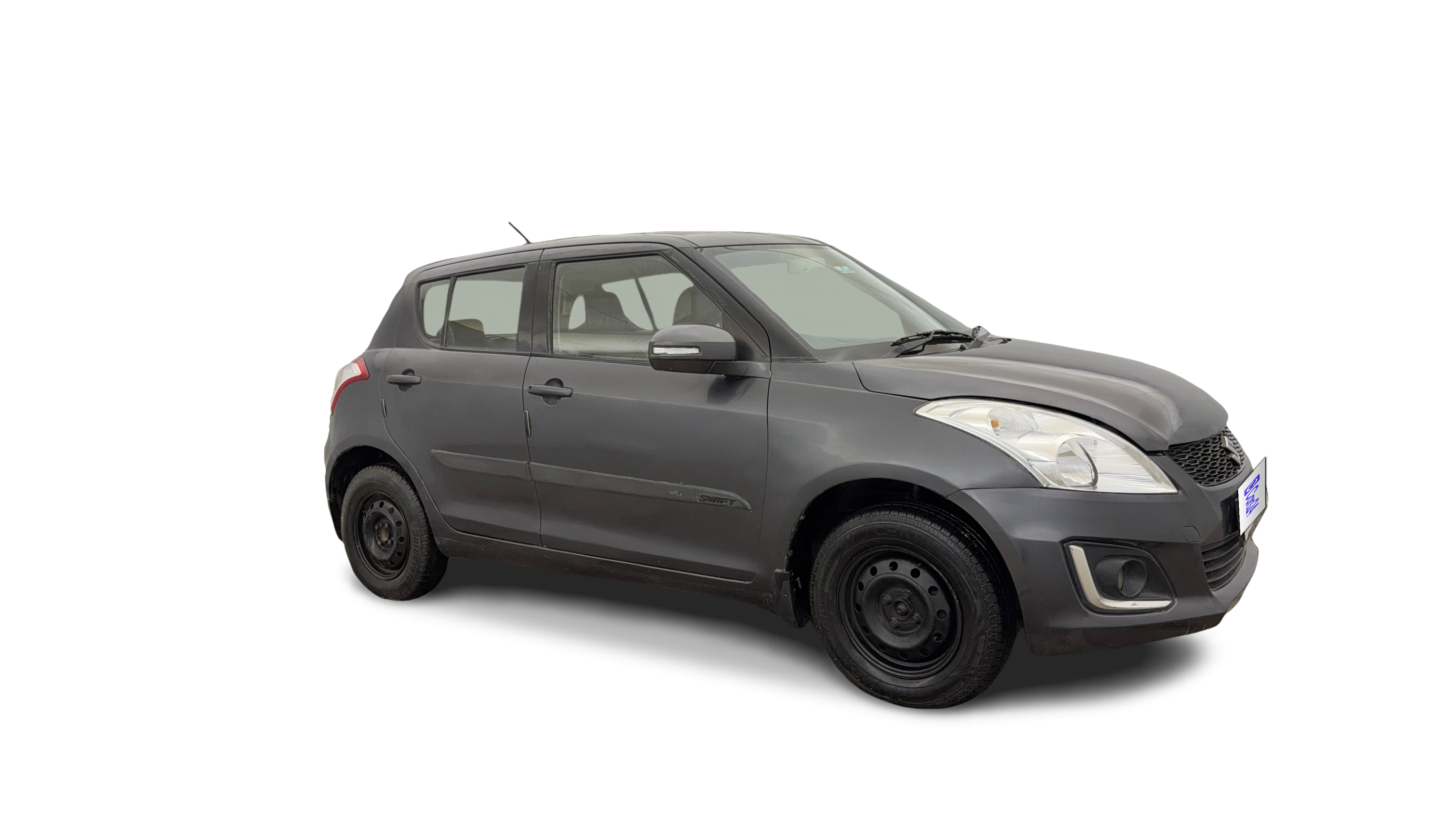 2014 Maruti Swift - Hatchback - Petrol - Manual - ₹2.40 lakh