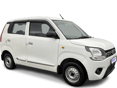 2024 Maruti New Wagon-R - Hatchback - Petrol - Manual - ₹4.41 lakh