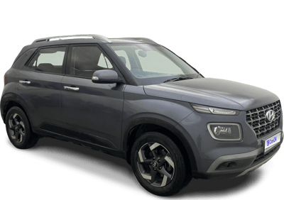 2019 Hyundai VENUE - SUV - Petrol - Automatic - ₹6.13 lakh