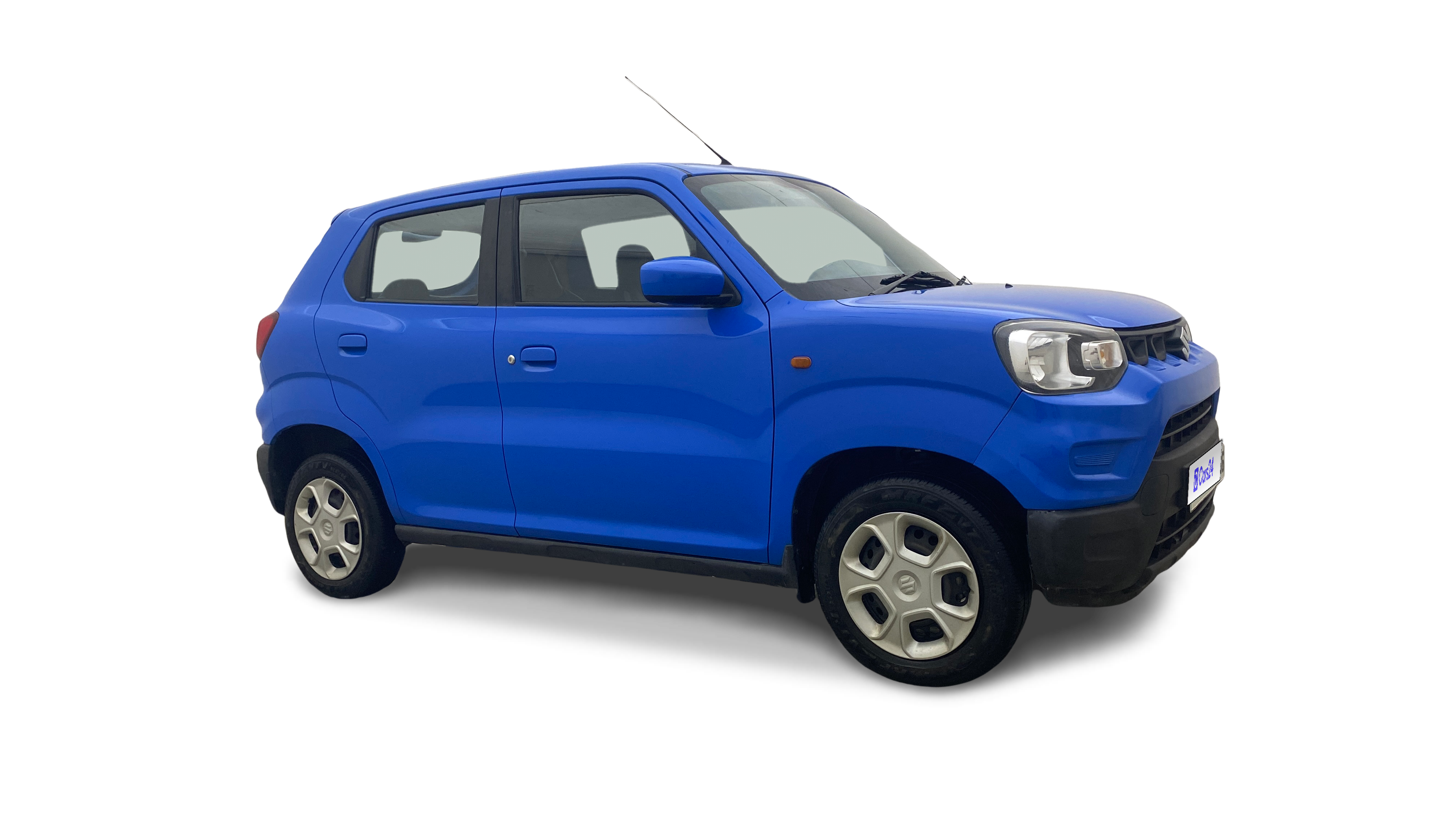 2023 Maruti S PRESSO - Hatchback - Petrol - Manual - ₹4.20 lakh