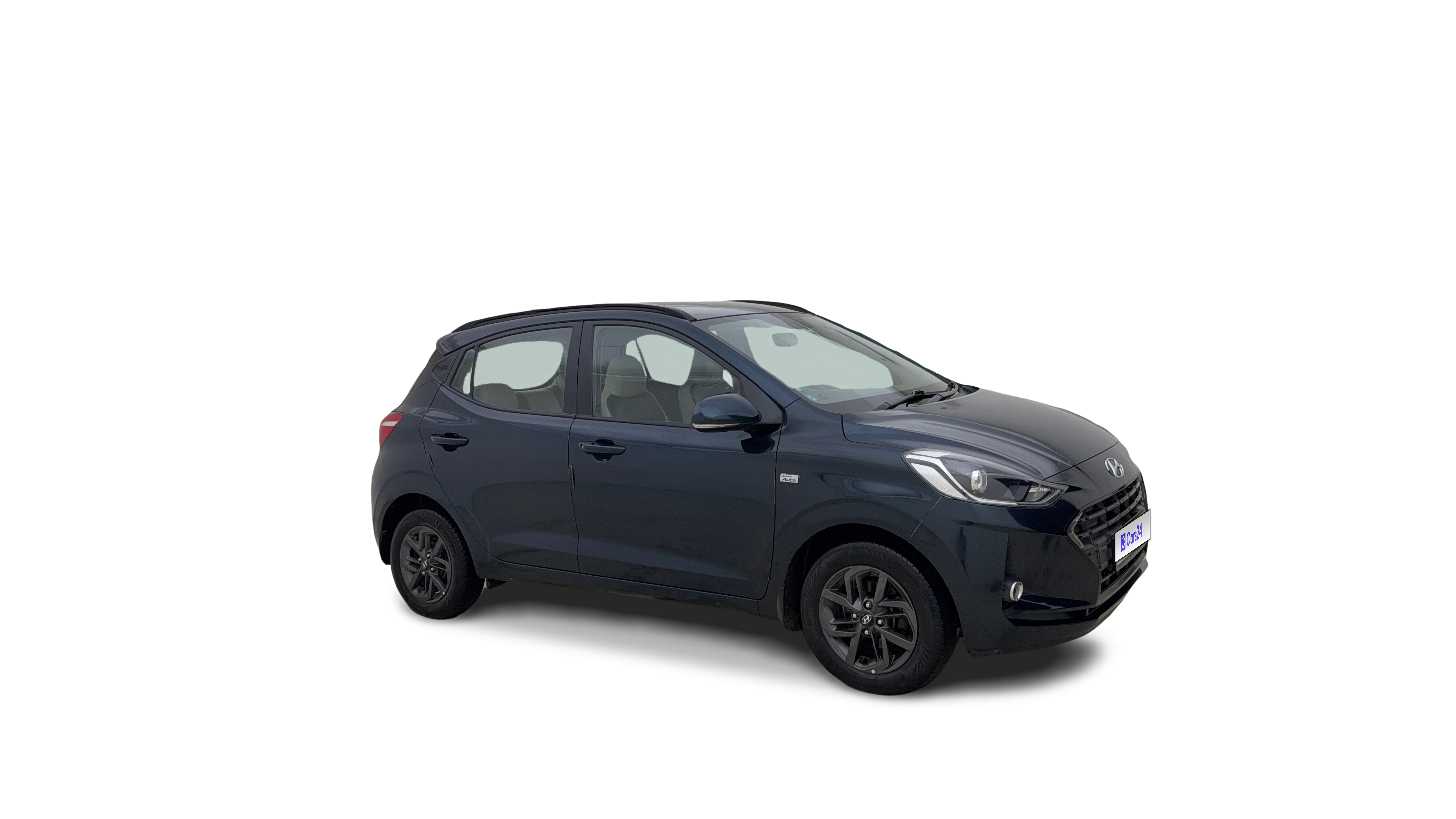 2020 Hyundai GRAND I10 NIOS - Hatchback - Petrol - Automatic - ₹5.39 lakh