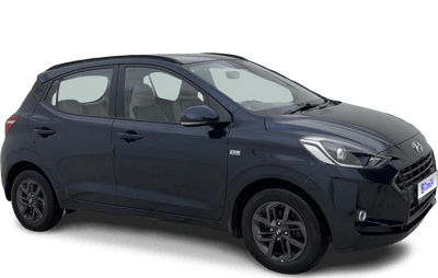 2020 Hyundai GRAND I10 NIOS - Hatchback - Petrol - Automatic - ₹5.30 lakh