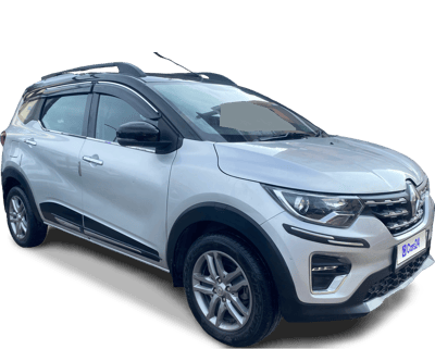 2024 Renault TRIBER - SUV - Petrol - Manual - ₹6.20 lakh