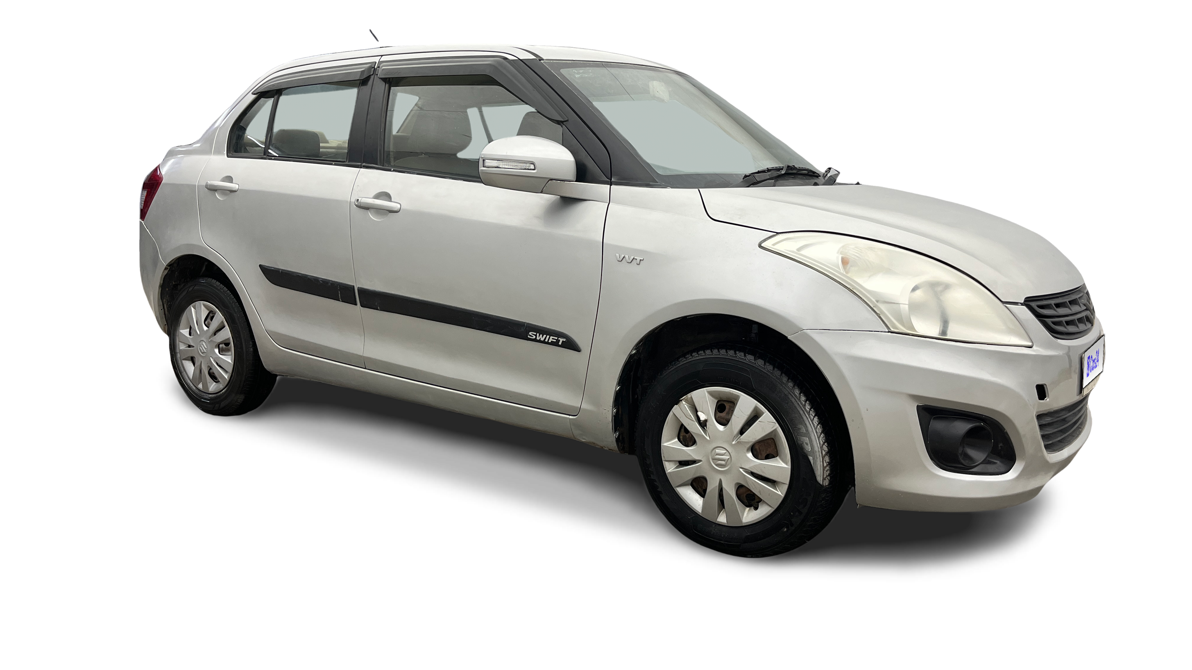 2014 Maruti Swift Dzire - Sedan - Petrol - Manual - ₹2.90 lakh