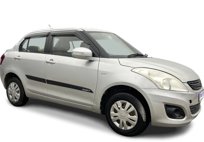 2014 Maruti Swift Dzire - Sedan - Petrol - Manual - ₹2.90 lakh