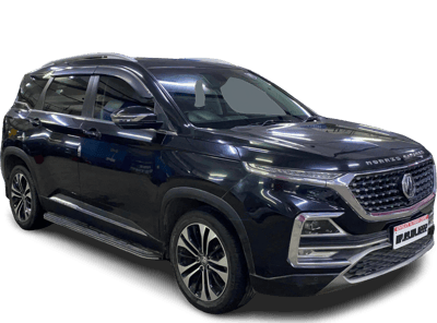 2022 MG HECTOR - SUV - Diesel - Manual - ₹11.31 lakh