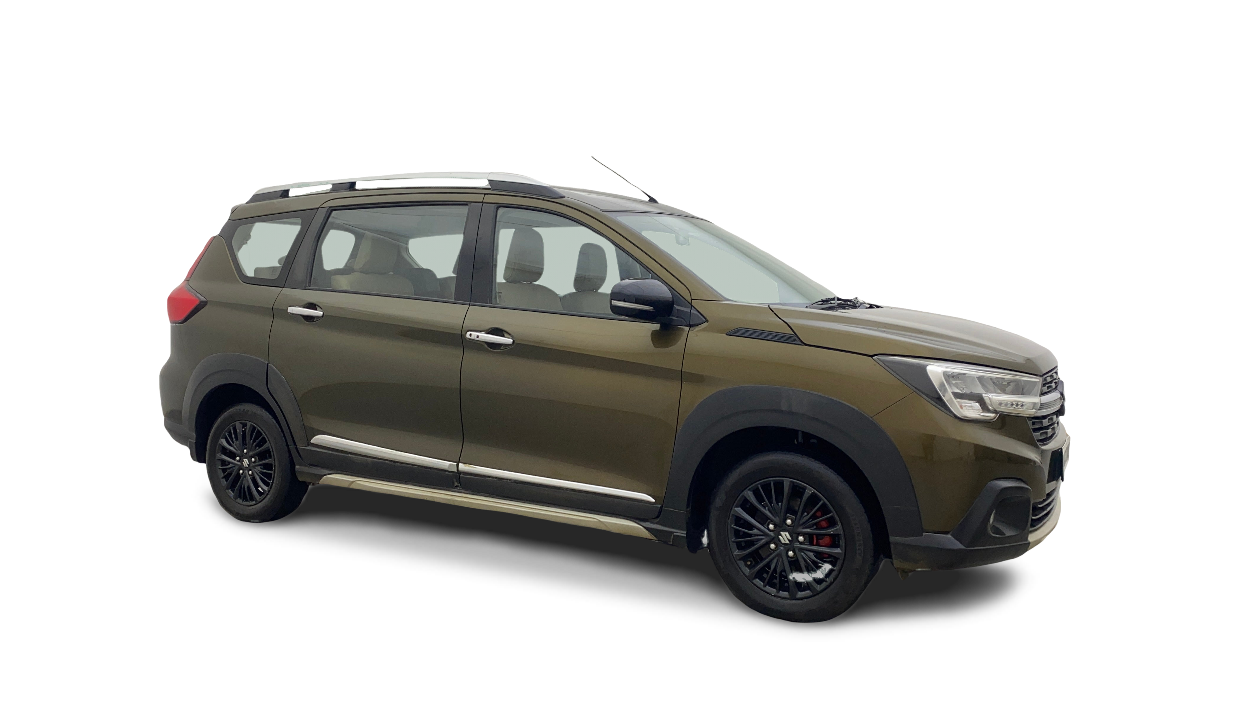 Maruti XL6-img