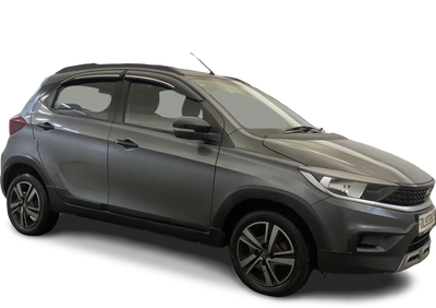 Tata TIAGO NRG-img