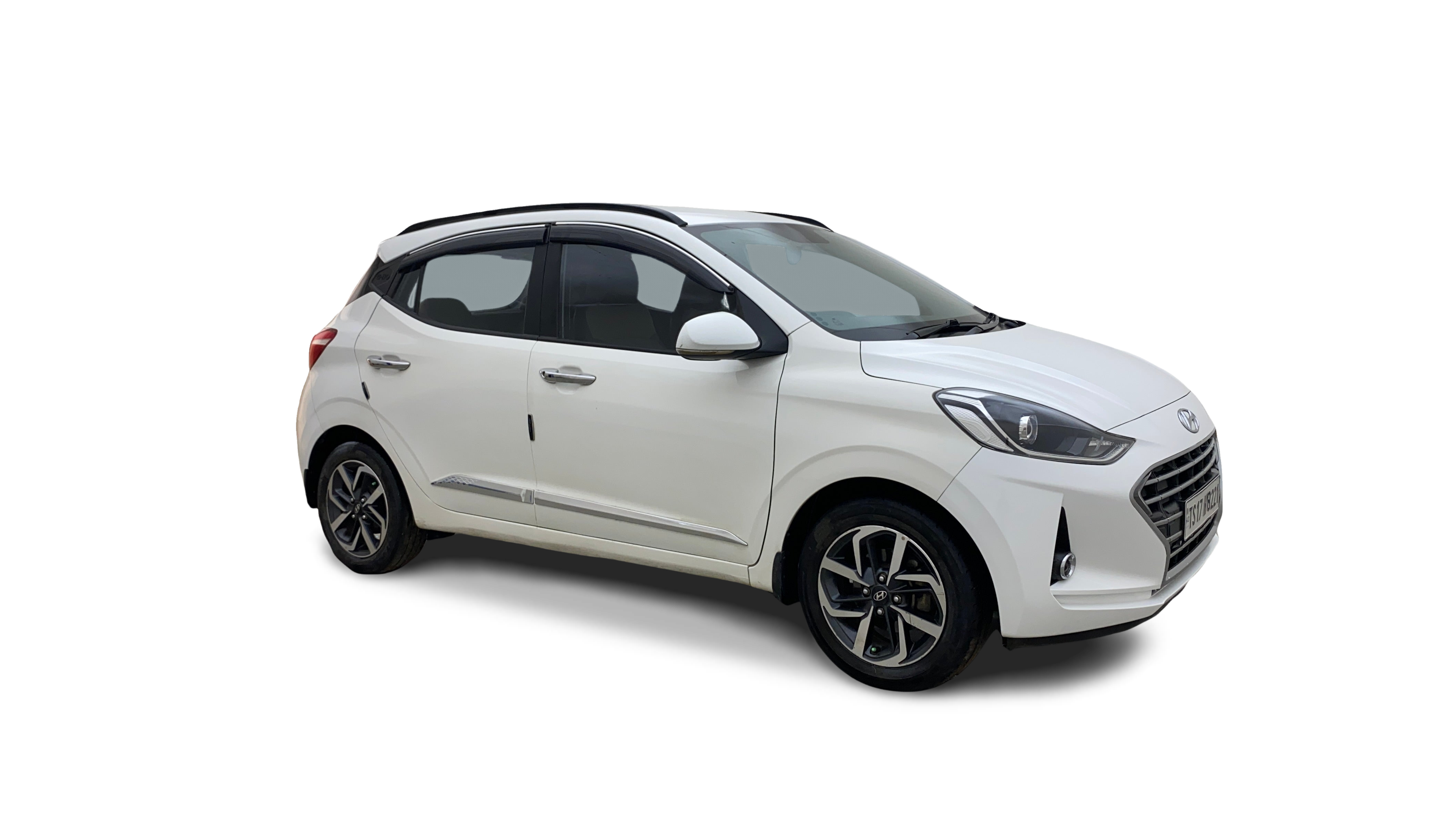Hyundai GRAND I10 NIOS-img