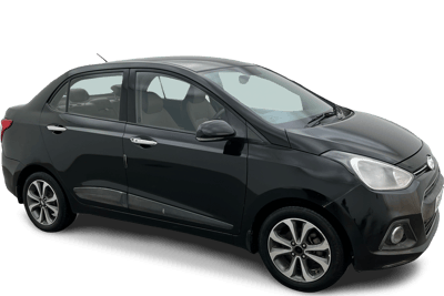2015 Hyundai Xcent - Sedan - Petrol - Manual - ₹3.05 lakh