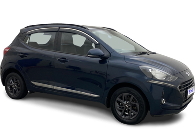 2022 Hyundai GRAND I10 NIOS - Hatchback - Petrol - Manual - ₹5.27 lakh