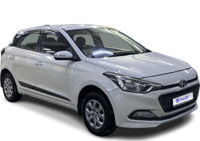 2014 Hyundai Elite i20 - Hatchback - Petrol - Manual - ₹3.10 lakh