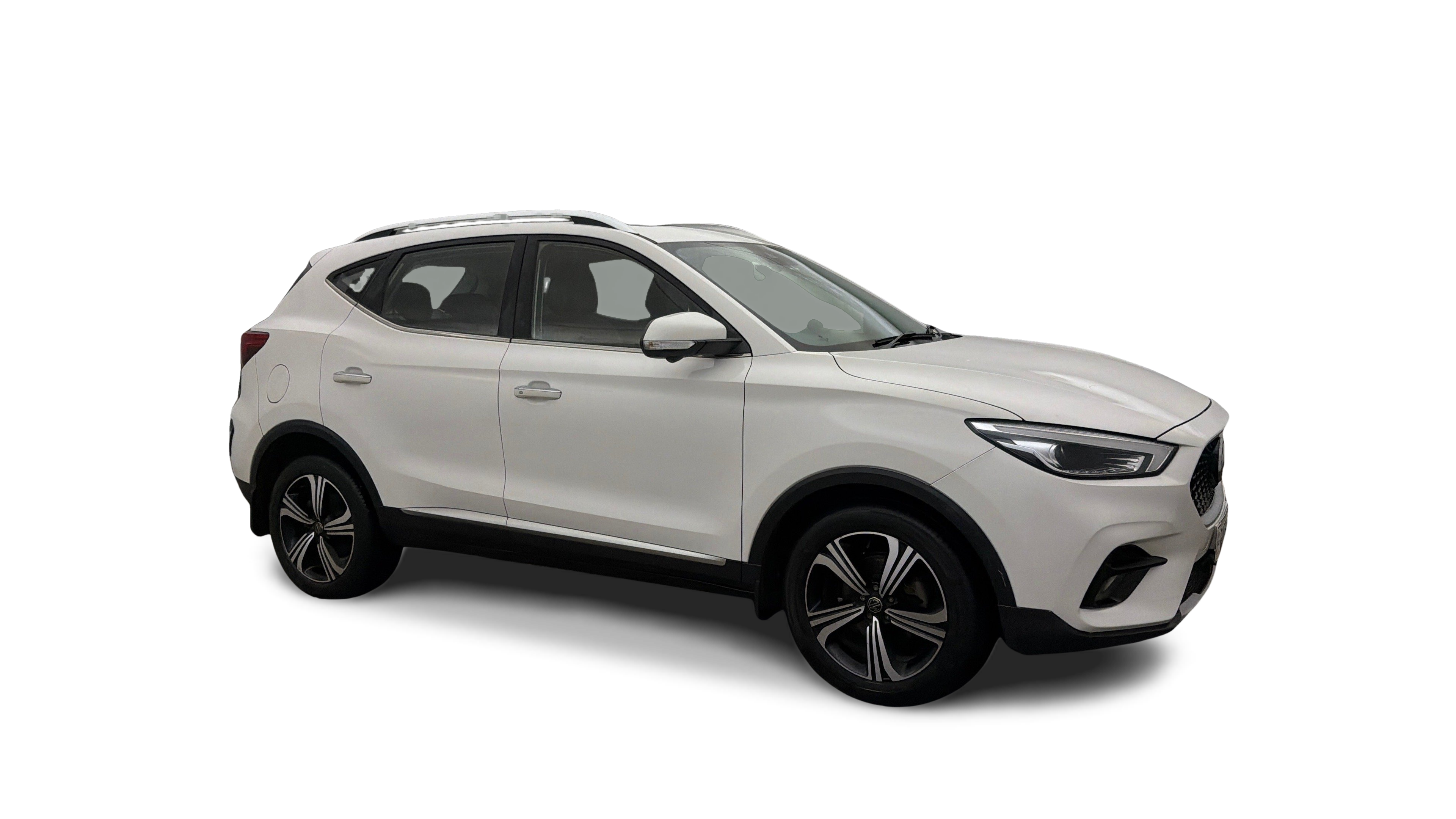2022 MG ASTOR - SUV - Petrol - Automatic - ₹9.24 lakh