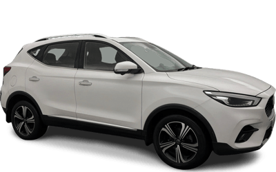 2022 MG ASTOR - SUV - Petrol - Automatic - ₹9.24 lakh