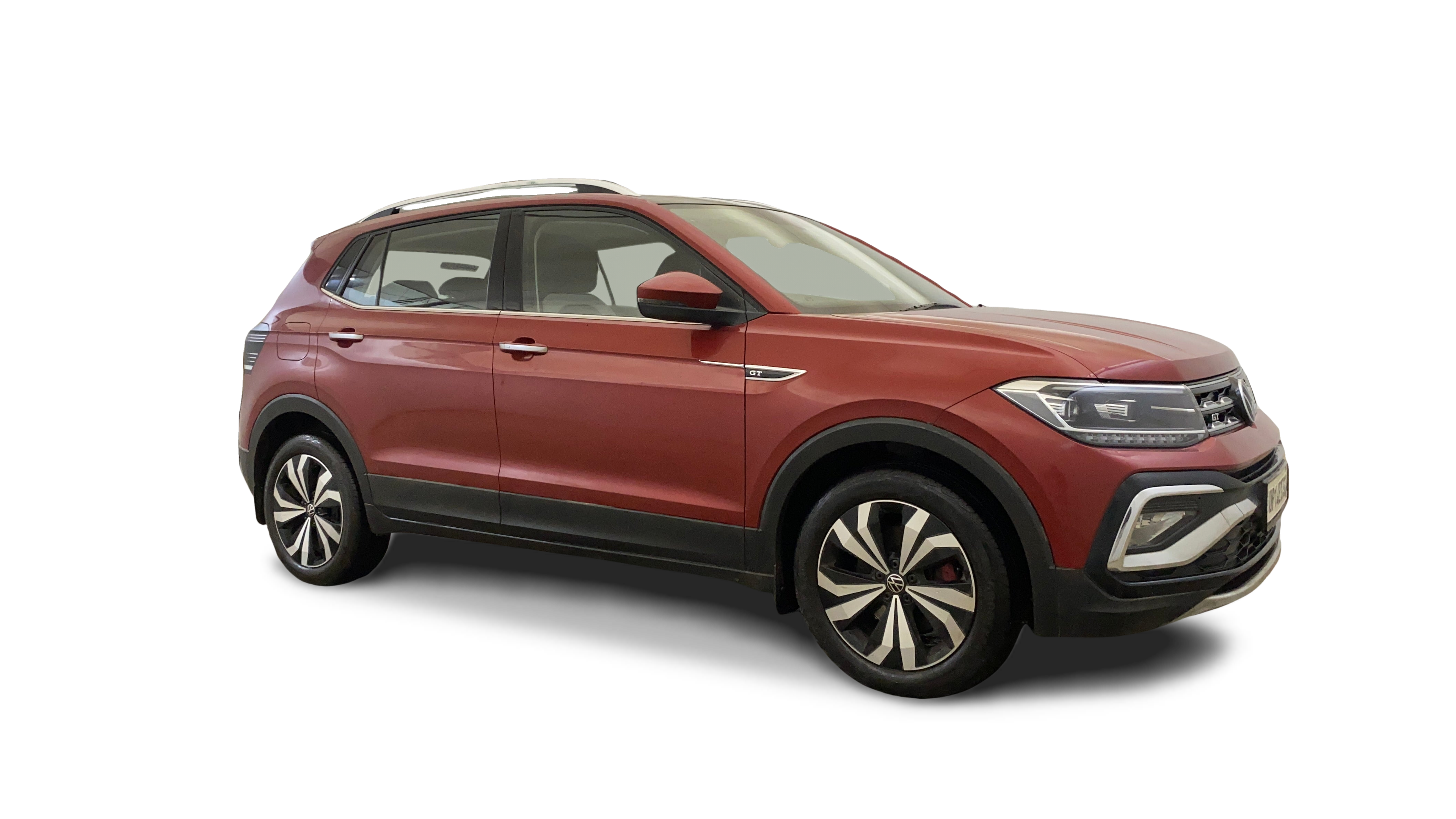 Volkswagen TAIGUN-img