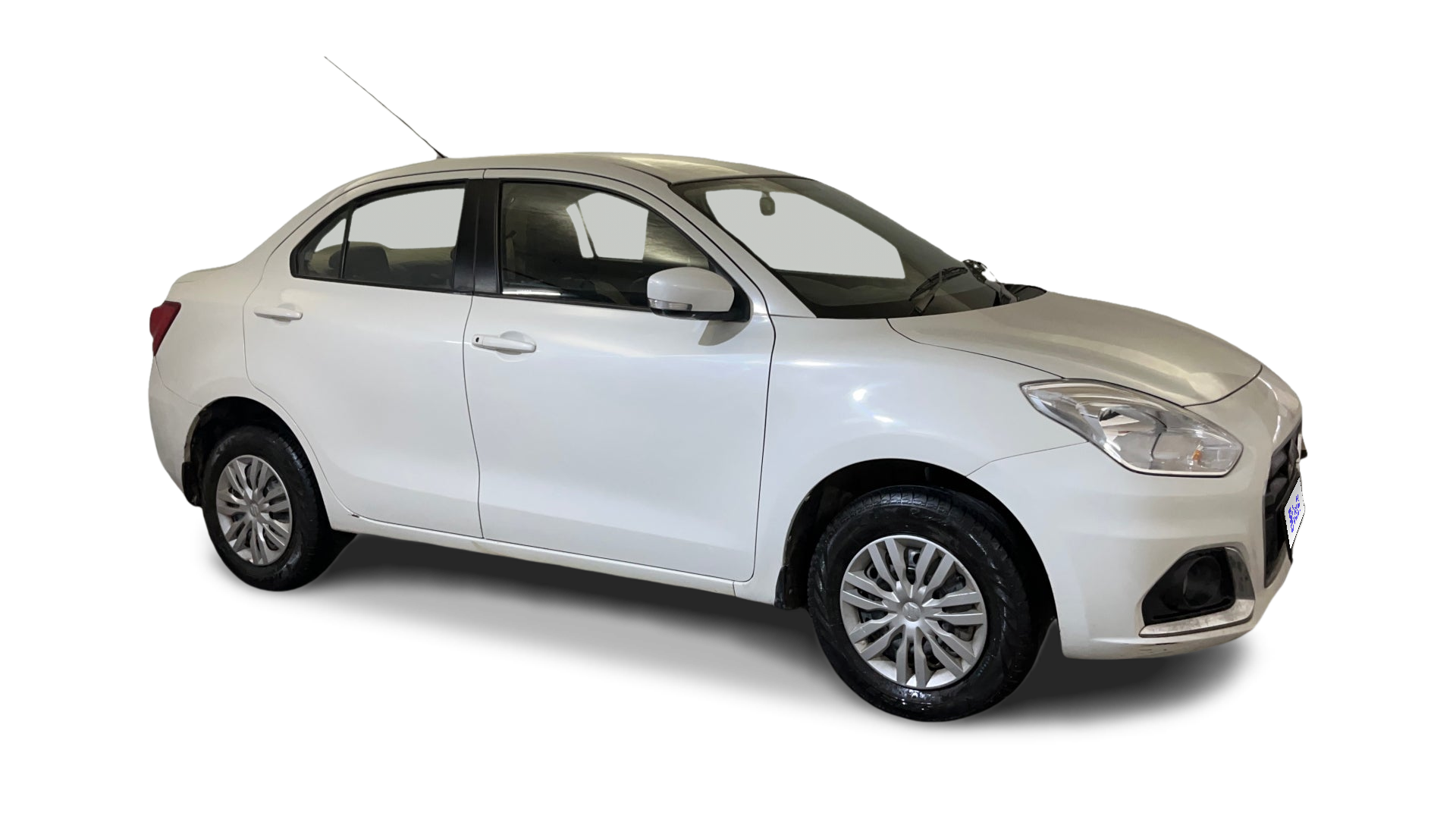 2024 Maruti Dzire - Sedan - Petrol - Manual - ₹5.50 lakh