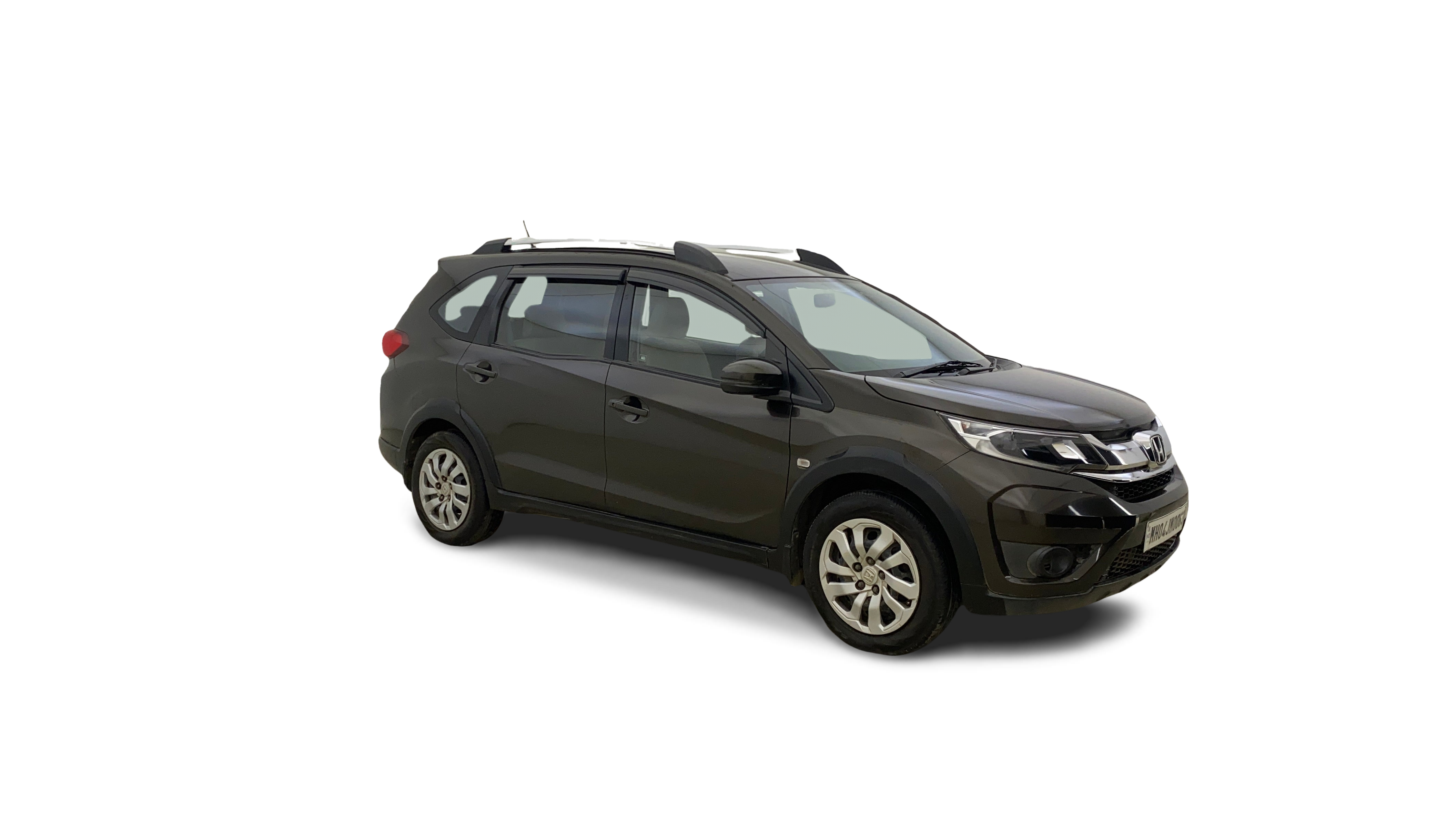 Honda BR-V-img