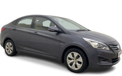 Hyundai Verna-img