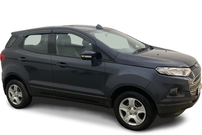 2014 Ford Ecosport - SUV - Petrol - Manual - ₹4.01 lakh