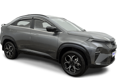 2025 Tata Curvv - SUV - Petrol - Manual - ₹10.32 lakh