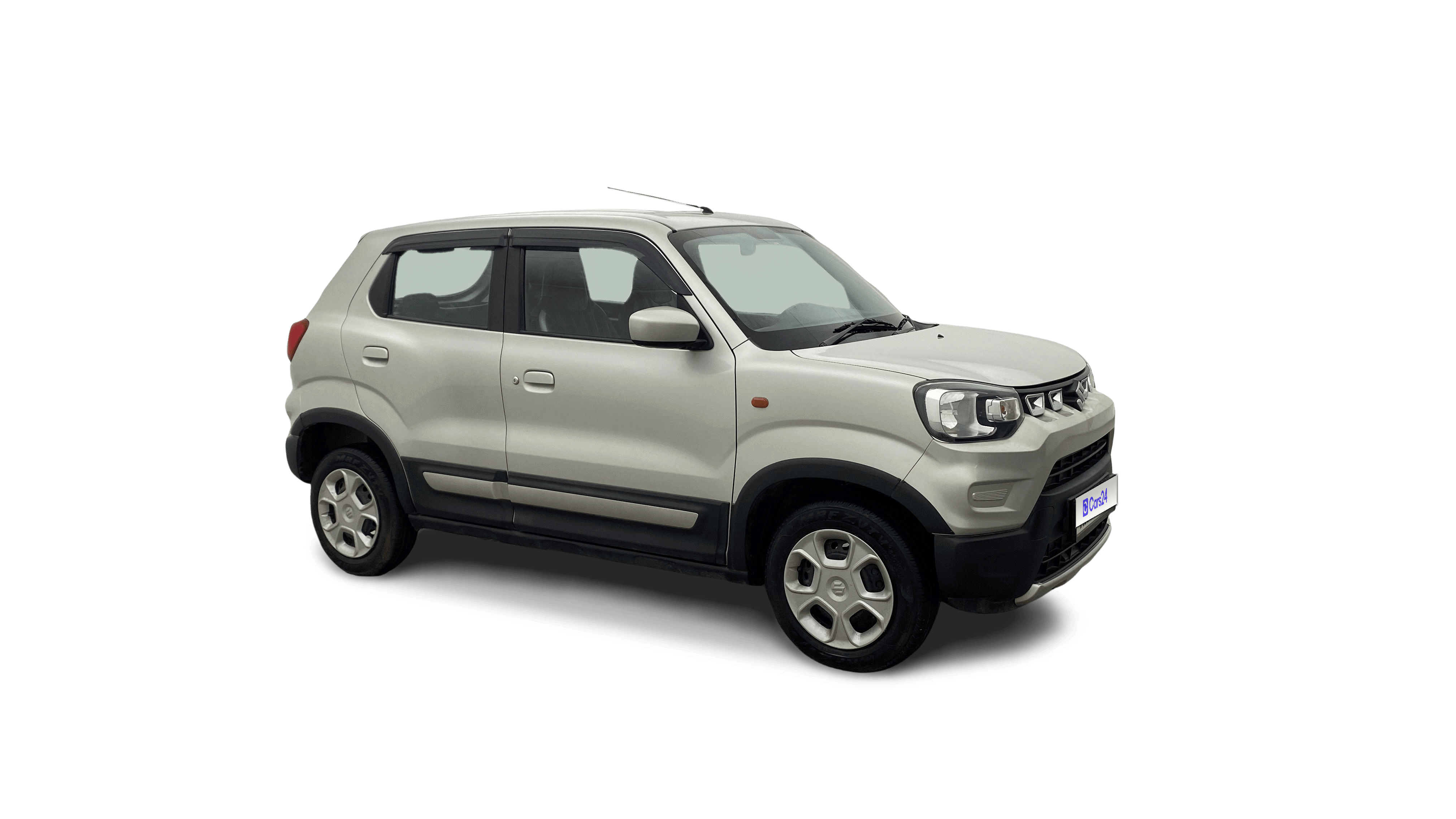 2023 Maruti S PRESSO - Hatchback - Petrol - Manual - ₹4.45 lakh