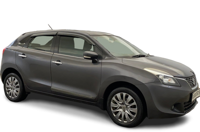 Maruti Baleno-img