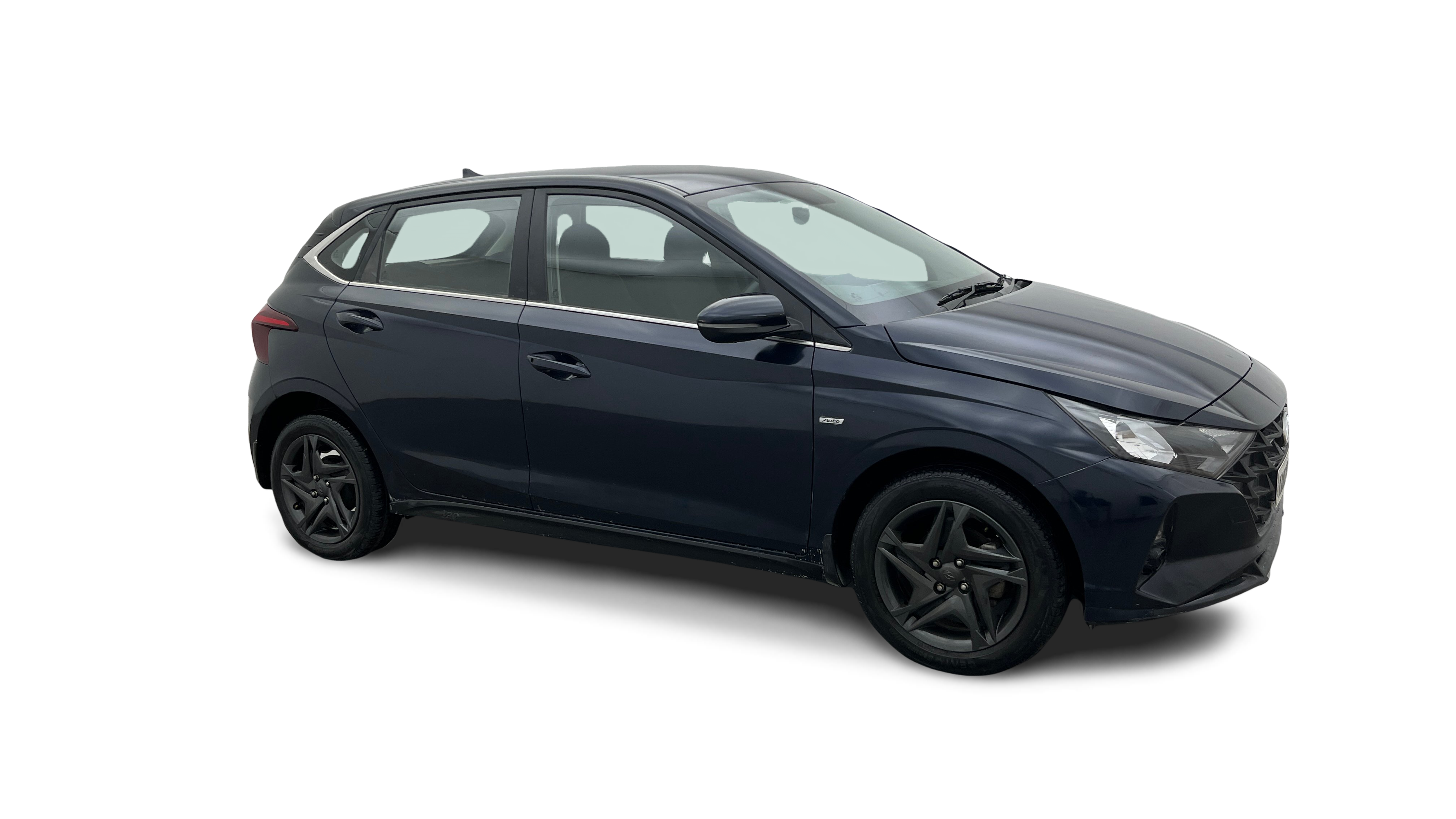 2021 Hyundai NEW I20 - Hatchback - Petrol - Automatic - ₹6.95 lakh