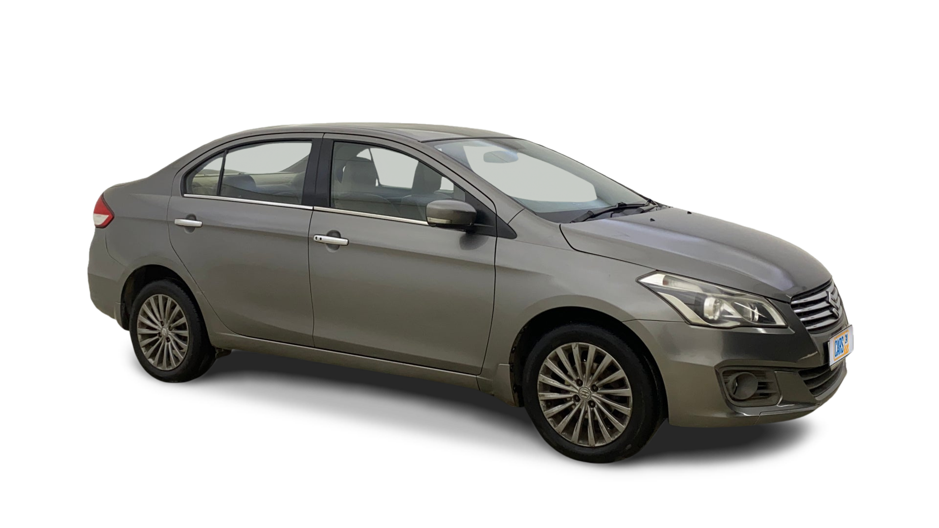 Maruti Ciaz-img