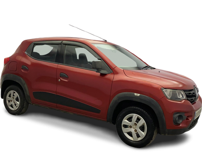 2016 Renault Kwid - Hatchback - Petrol - Manual - ₹2.13 lakh
