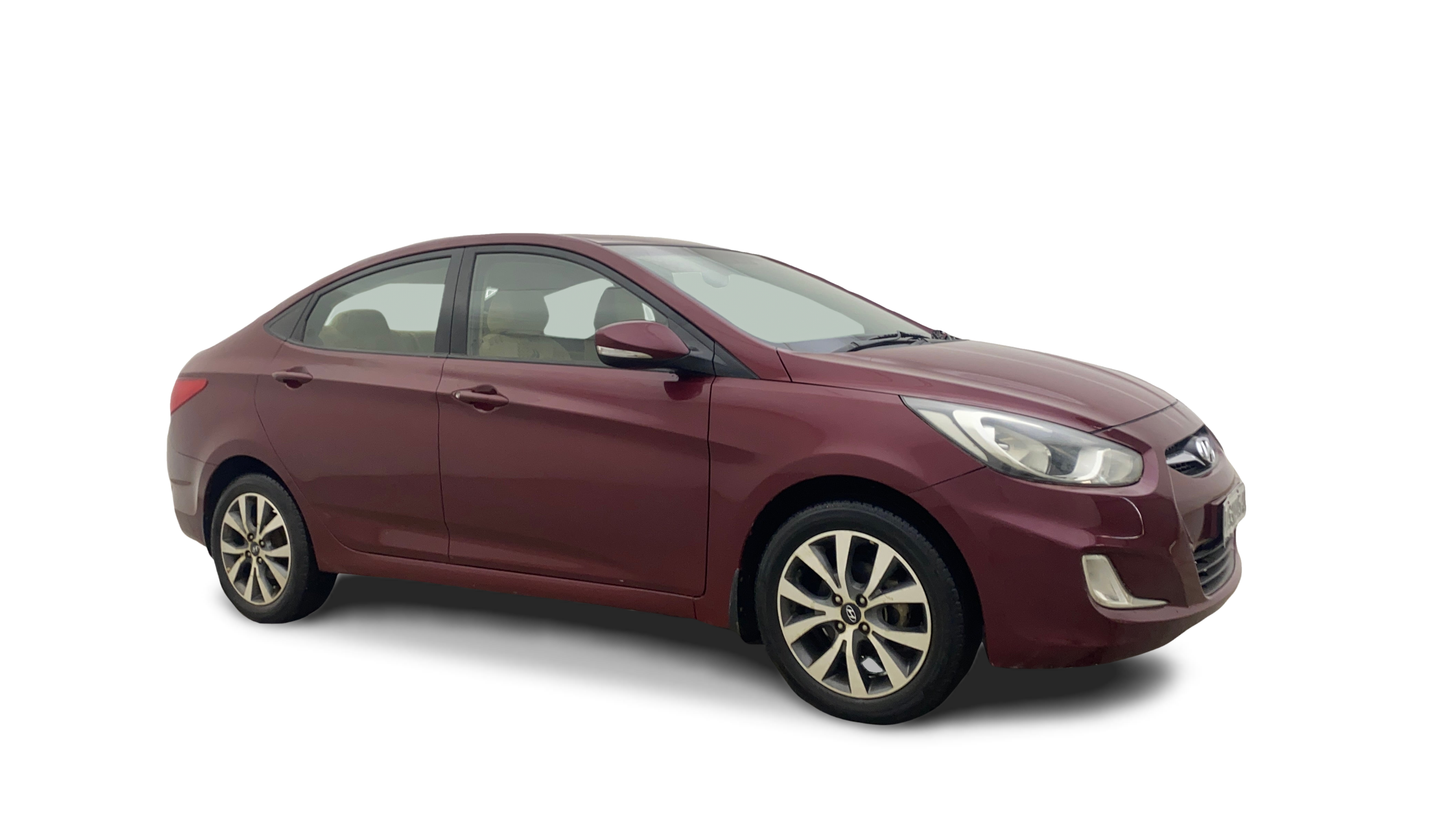 Hyundai Verna-img
