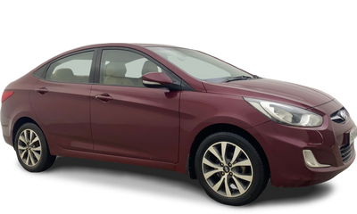 Hyundai Verna-img