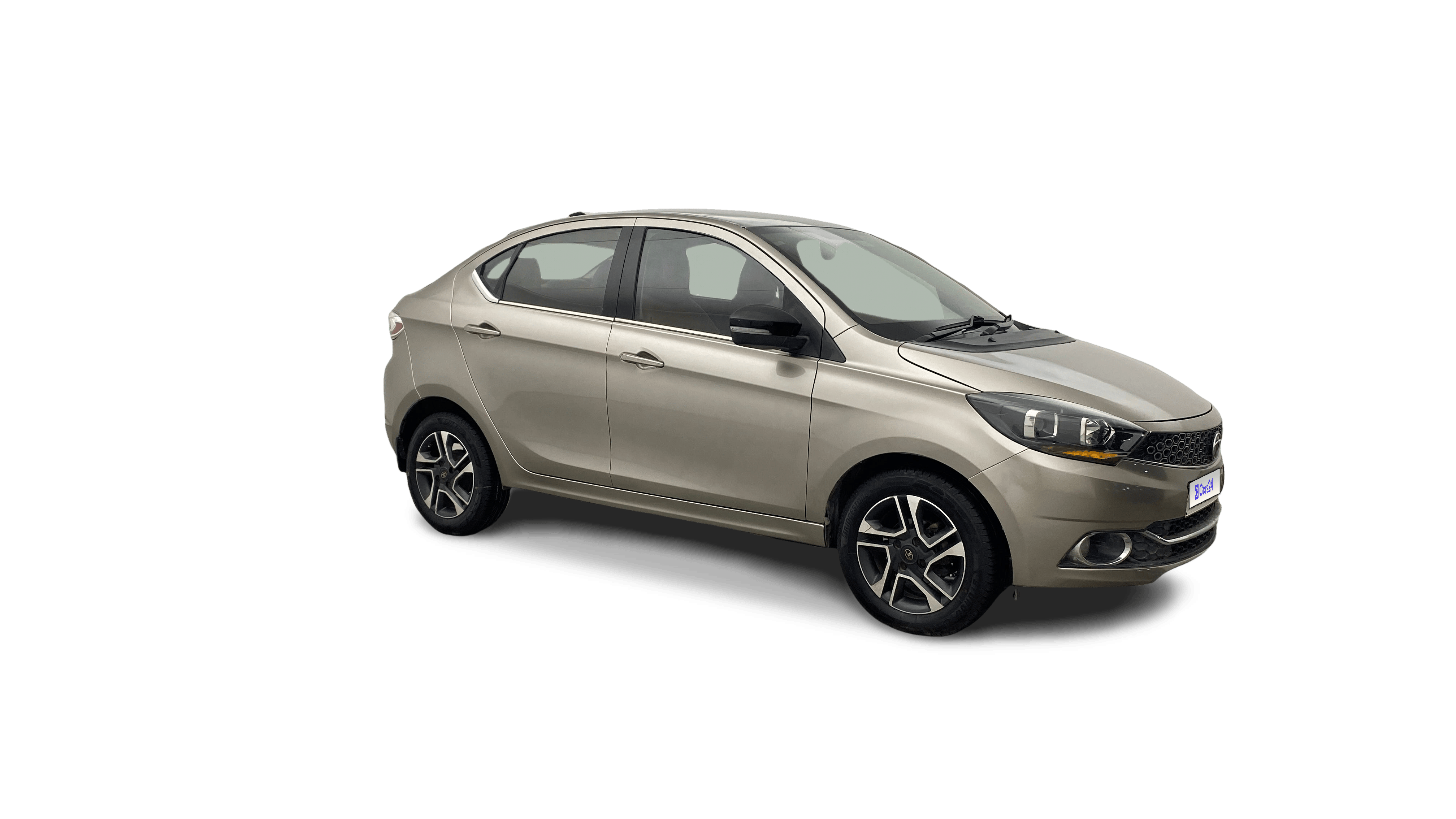 2019 Tata TIGOR - Sedan - Petrol - Automatic - ₹4.56 lakh