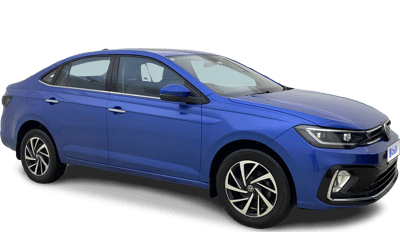 2022 Volkswagen VIRTUS - Sedan - Petrol - Automatic - ₹9.95 lakh