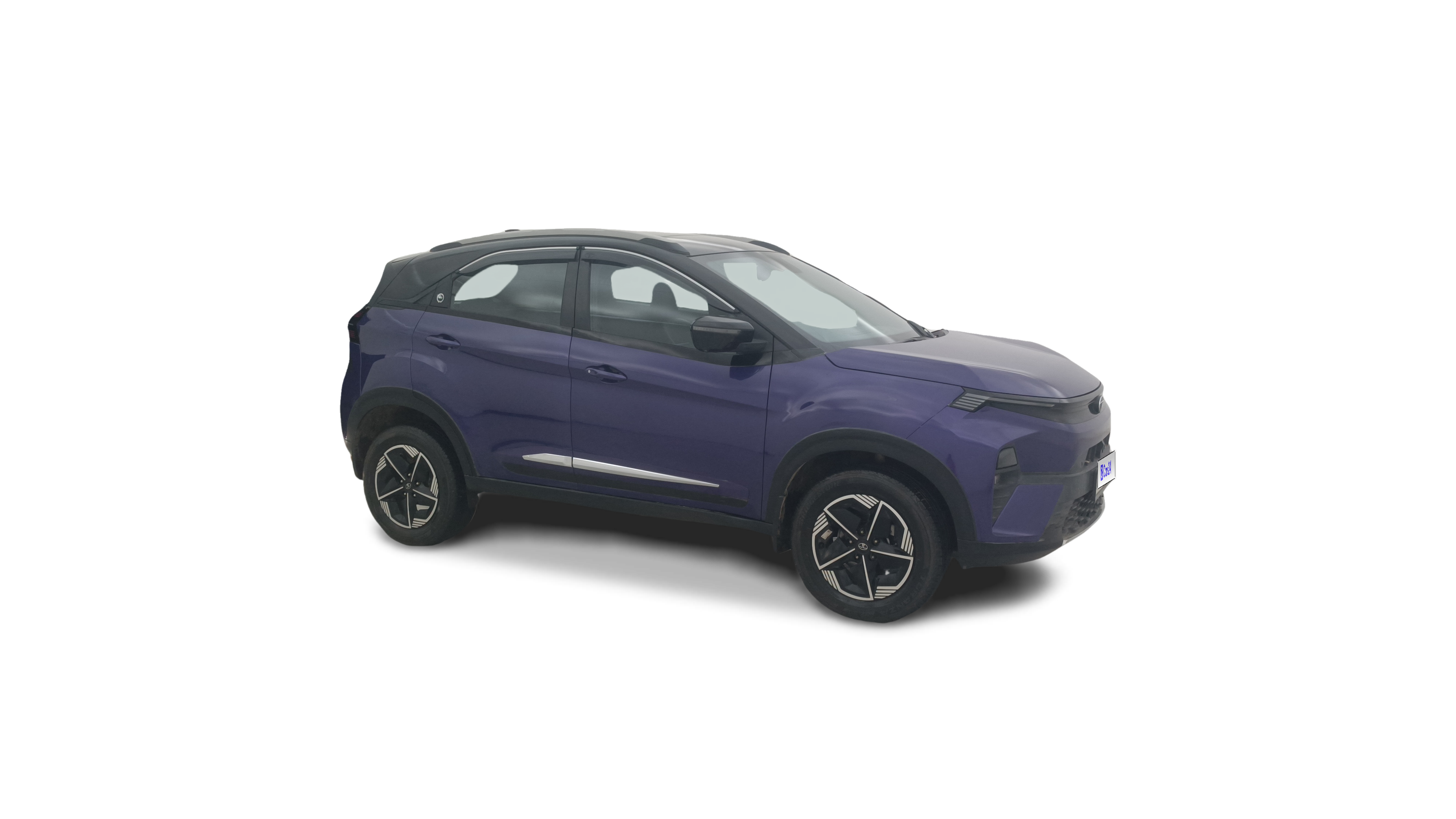 2023 Tata NEXON - SUV - Petrol - Manual - ₹11.28 lakh