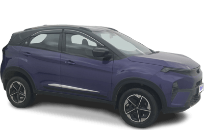 2023 Tata NEXON - SUV - Petrol - Manual - ₹11.28 lakh