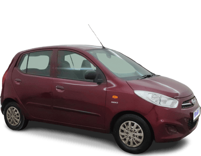 2015 Hyundai i10 - Hatchback - Petrol - Manual - ₹2.05 lakh