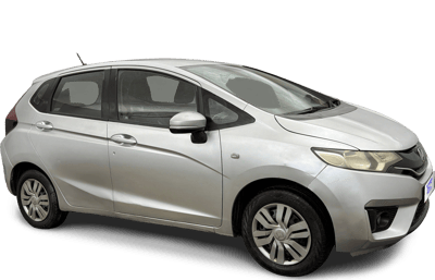 2017 Honda Jazz - Hatchback - Petrol - Manual - ₹2.90 lakh